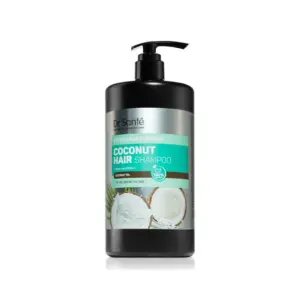 Šampon za suhu i lomljivu kosu Dr. Sante 1000 ml - Coconut Hair