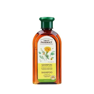 Šampon za masnu kosu Green Pharmacy 350 ml - Calendula