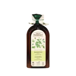 Šampon za normalnu kosu Green Pharmacy 350 ml - Nettle (X)