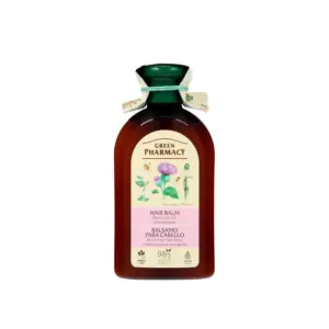 Regenerator protiv opadanja kose Green Pharmacy 300 ml - Burdock Oil