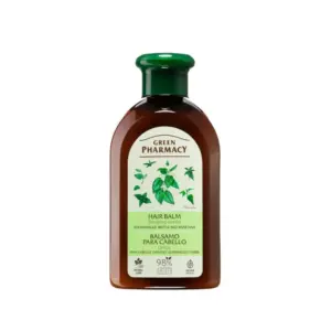 Regenerator za suhu i oštećenu kosu Green Pharmacy 300 ml - Stinging Nettle (X)