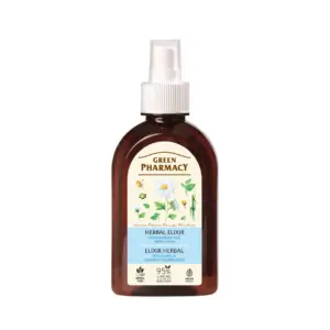 Eliksir za oštećenu i obojenu kosu Green Pharmacy 250 ml - Herbal (Outlet)