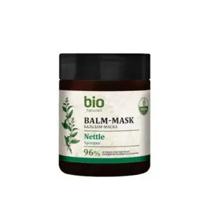 Regenerator maska za suhu i oštećenu kosu Bio Naturell 480 ml - Kopriva