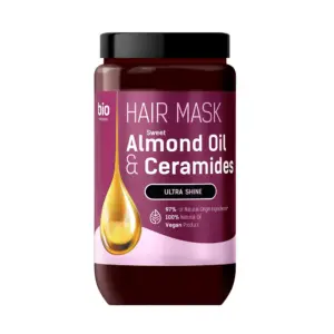Maska za suhu i krhku kosu Bio Naturell 946 ml - Ulje Slatkog Badema