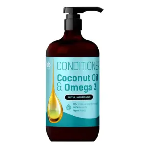 Regenerator za suhu i oštećenu kosu Bio Naturell 946 ml - Kokosovo Ulje i Omega 3 (N)