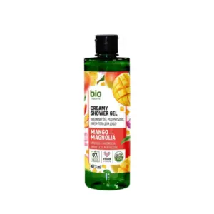Gel za tuširanje Bio Naturell Creamy 473 ml - Mango i Magnolija