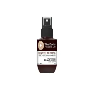 Serum protiv peruti The Doctor 89 ml - Tar With Ichthyol