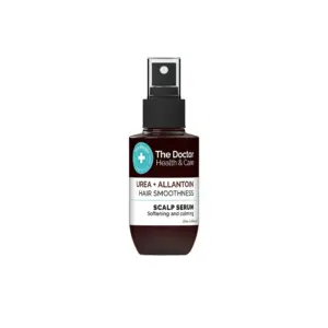 Serum za zaglađivanje kose The Doctor 89 ml - Urea + Allantoin (Outlet)