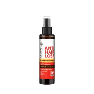 Sprej protiv opadanja kose Dr. Sante 150 ml - Anti Hair Loss Leave In