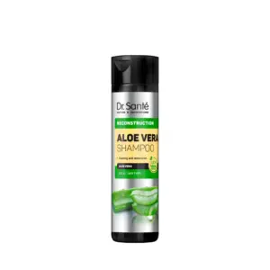 Šampon za obnovu kose Dr. Sante 250 ml - Aloe Vera  (Outlet)