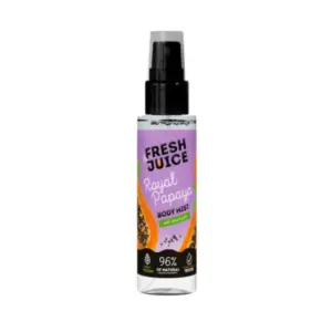 Mirisni sprej za tijelo Fresh Juice 150 ml - Royal Papaya (N)