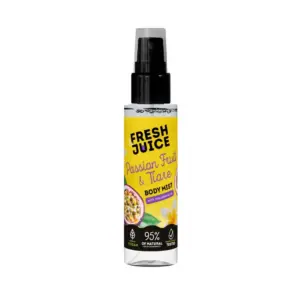 Mirisni sprej za tijelo Fresh Juice 150 ml - Passion Fruit & Tiare (N)