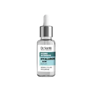 Serum za lice Dr. Sante 30 ml - Hydro intensive Hyaluron + Aloe