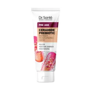 Maska za lice Dr. Sante 75 ml - Pre Age Ceramide + Prebiotic