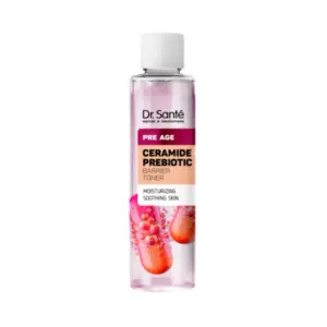 Toner za lice Dr. Sante 200 ml - Pre Age Ceramide + Prebiotic