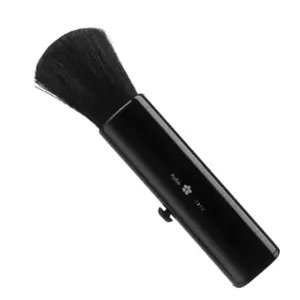 Kist za Make Up Pollie za puder i rumenilo - Patentni (X)