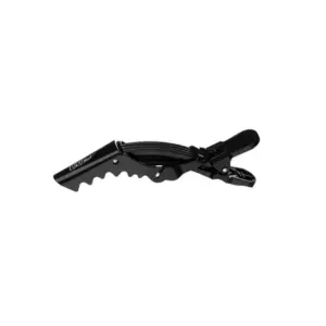 Klipsna za kosu Eurostil Pvc Dragon 4 kom - 11 cm