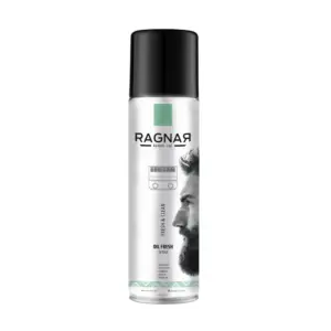 Sprej za podmazivanje mašinice za šišanje Eurostil Ragnar - 500 ml