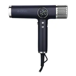 Fen za kosu Eurostil Bionic 1800 W - Crni