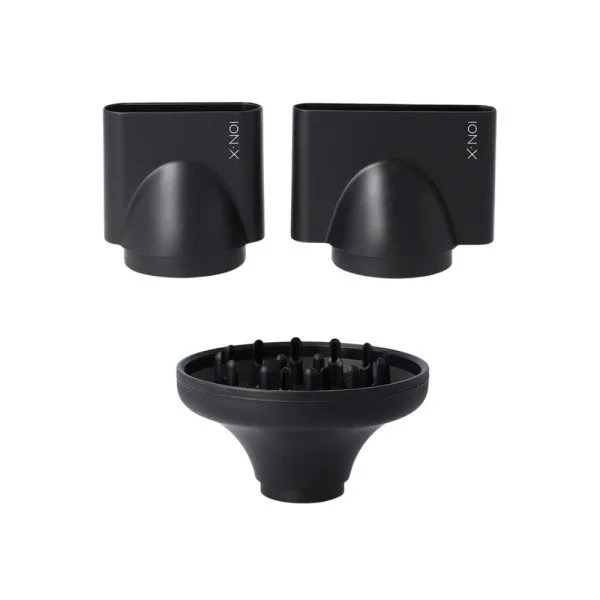Fen za kosu Eurostil Ion-X - 2300W - Slika 3