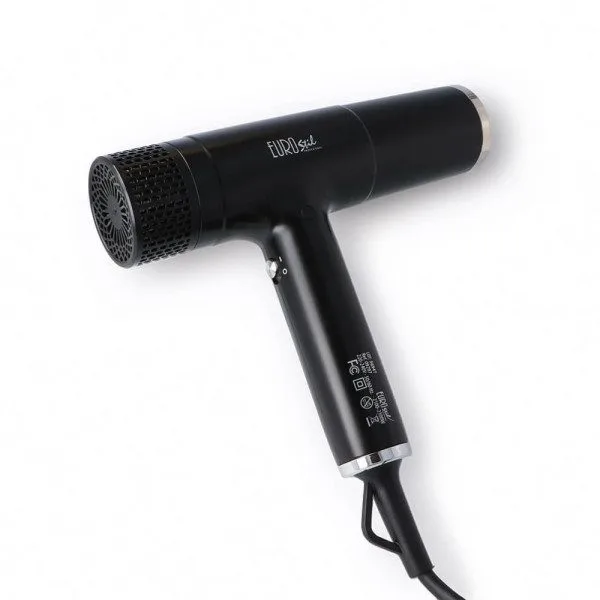 Fen za kosu Eurostil Ion-X - 2300W - Slika 2
