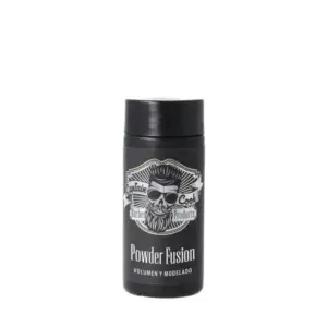 Puder za kosu Eurostil Captain Cook Powder Fusion - 20 g (X)