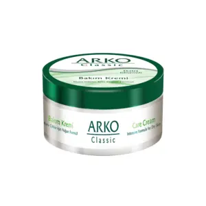 Krema za ruke i tijelo Arko Classic Natural - 250 ml (Outlet) (X)