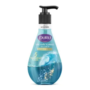 Sapun za ruke tekući Duru Ocean - 500 ml (V) (X)