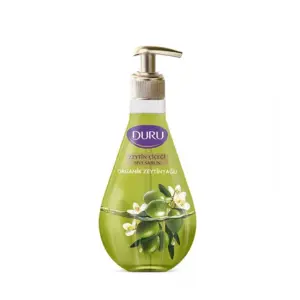 Sapun za ruke tekući Duru Maslinovo ulje - 500 ml (V) (Outlet)
