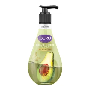Sapun za ruke tekući Duru Avokado - 500 ml (V) (Outlet)