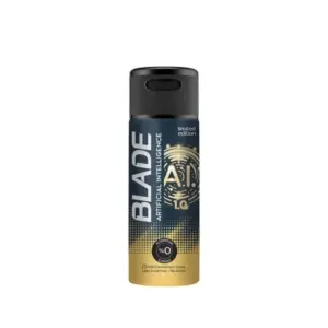 Dezodorans muški Blade A.I. 1.0 - 150 ml (Outlet)