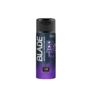 Dezodorans muški Blade A.I. 2.0 - 150 ml (Outlet)