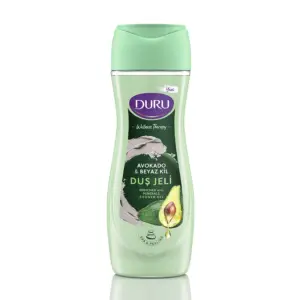 Gel za tuširanje Duru Wellness Therapy Avokado - 450 ml (Outlet)