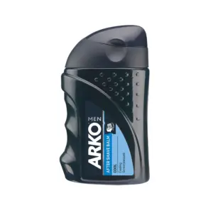 Balzam za brijanje Arko Men Cool - 150 ml