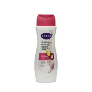 Šampon protiv opadanja kose Duru Češnjak - 600 ml (X)