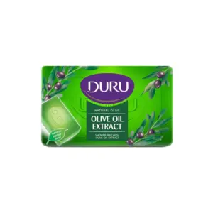 Sapun za ruke Duru 150 g - Maslinovo ulje (V) (Outlet)