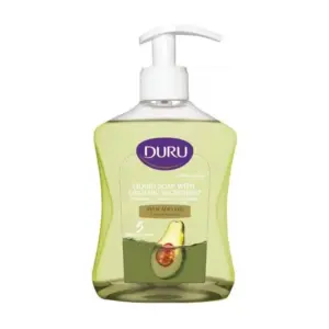 Sapun za ruke tekući Duru Avokado - 300 ml (V) (Outlet)