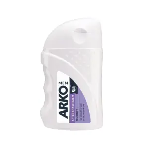 Balzam za brijanje Arko Men Sensitive - 150 ml