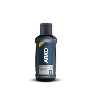 Kolonjska voda Arko Men Platinum - 255 ml