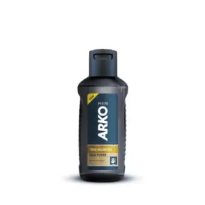 Kolonjska voda Arko Men Gold - 255 ml (Outlet)