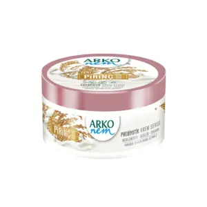 Krema za ruke i tijelo Arko Nem Riža - 250 ml (X)