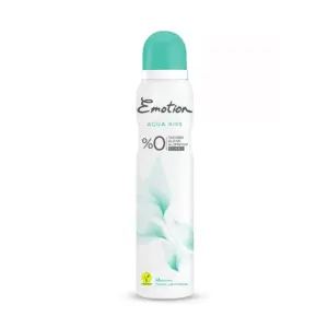 Dezodorans ženski Emotion Aqua Kiss -150 ml