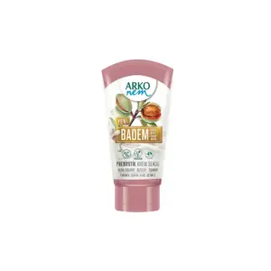 Krema za ruke i tijelo Arko Nem Badem - 60 ml (X)