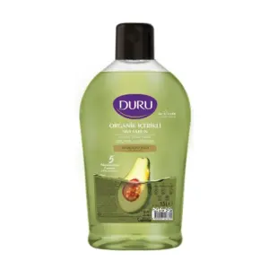 Sapun za ruke tekući Duru Avokado - 1500 ml (V) (Outlet)