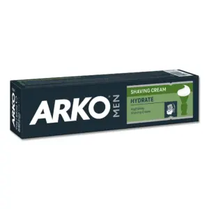 Krema za brijanje Arko Men Hidrate - 90 g