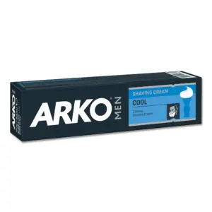 Krema za brijanje Arko Men Cool - 90 g