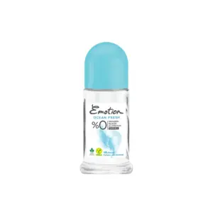Deo roll-on Emotion Ocean Fresh - 50 ml