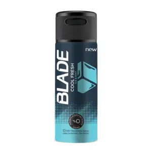 Dezodorans muški Blade Cool Fresh - 150 ml