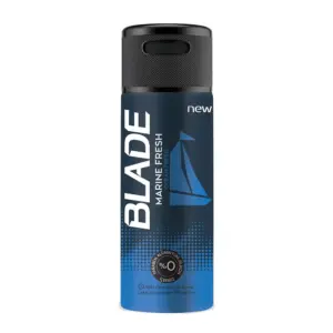 Dezodorans muški Blade Marine Fresh - 150 ml