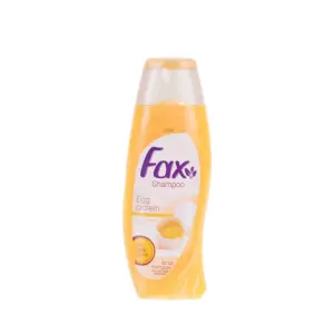 Šampon za sve tipove kose Fax Protein - 400 ml (Outlet)